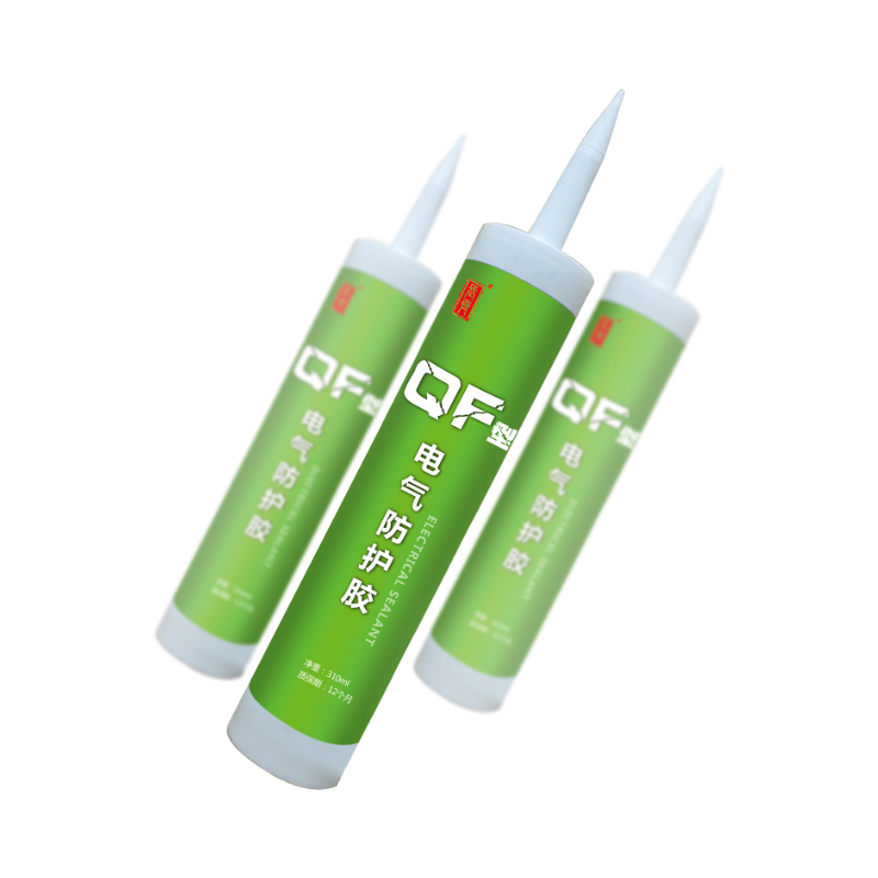 QF 型電氣防護(hù)膠 QF 型電氣防護(hù)膠